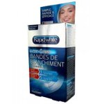 Rapid white express 5 minutes bandes de blanchiment - bo�te 14 sachets de 2 bandes