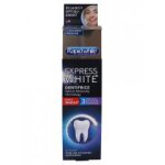 Rapid white express white dentifrice 75 ml - tube 75 ml