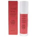 Rated green brume de cheveux au romarin et litchi 80 ml - spray 80 ml