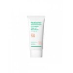Real barrier cica green crme solaire teinte spf50 50 ml - tube 50 ml