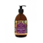 Recettes d'antan savon d'alep liquide 20% bio 500 ml - flacon - pompe 500 ml