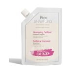 Mon recharge eco - pack shampooing fortifiant naturel anti - chute