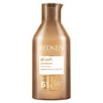 Redken aprs - shampooing hydratant all soft