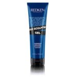Redken gel sculptant ultra - fort max sculpting gel redken styling