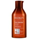 Redken shampooing anti - frisottis frizz dismiss