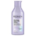 Redken shampooing blondage high bright