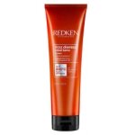 Redken soin thermoprotecteur rebel tame frizz dismiss