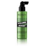 Redken spray racines volumisant volume boost redken styling
