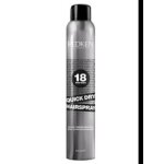 Redken spray s�chage rapide quick dry redken styling