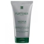 Ren� furterer neopur microbiome expert antipelliculaire �quilibrant pellicules grasses 150 ml - tube ...