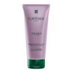 Ren furterer okara silver rituel clat polaire djaunissant 200 ml - tube 200 ml