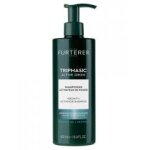 Ren� furterer triphasic active grow activateur de pousse 500 ml - flacon - pompe 500 ml