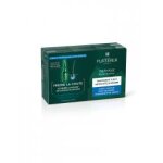 Ren furterer triphasic reactional traitement 2en1 antichute & pousse 12 ampoules - bote 12 ampoules ...