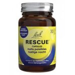 Rescue bach nuits paisibles 30 capsules - pot 30 capsules Rescue bach nuits paisibles 30 capsules - pot 30 capsules