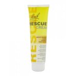 Rescue cream les fleurs de bach original pour la peau 150 ml - tube 150 ml Rescue cream les fleurs de bach original pour la peau 150 ml - tube 150 ml