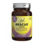 Rescue harmonie & positivit 30 capsules - pot 30 capsules