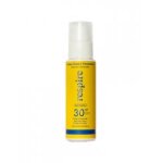 Respire crme solaire protectrice spf30 100 ml - flacon - pompe 100 ml