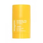 Respire dodorant stick douceur mono bio 50 g - stick 50 g