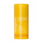 Respire dodorant stick douceur mono format carton bio 50 g - stick 50 g