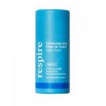 Respire dodorant stick fleur de coton format carton bio 50 g - stick 50 g