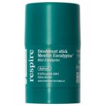 Respire dodorant stick menthe eucalyptus bio 50 g - stick 50 g