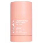 Respire dodorant stick rose pivoine bio 50 g - stick 50 g