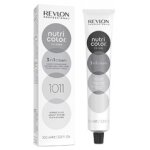 Revlon professional revlon nutricolor filter argent intense 1011 revlon 100ml
