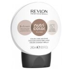Revlon professional revlon nutricolor filter beige argent 821 240ml