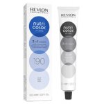Revlon professional revlon nutricolor filter bleu 190 revlon 100ml