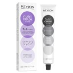 Revlon professional revlon nutricolor filter platine intense 1022 revlon 100ml