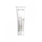 Revlon professional 45 days revlonissimo cheveux mchs, blonds et blancs 275 ml - tube 275 ml