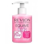 Revlon professional equave kids princess look conditionneur fraise 300 ml - flacon - pompe 300 ml