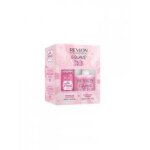 Revlon professional equave kids princess look conditionneur fraise 300 ml + soin d�m�lant parfum fraise ...