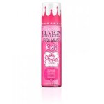 Revlon professional equave kids princess look soin dmlant parfum fraise 200 ml - spray 200 ml