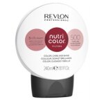Revlon professional nutri color filters revlon nutricolor filter rouge pourpre 500 240ml - tube 240 ml ...