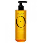 Revlon professional orofluido lumire argan 240 ml - flacon - pompe 240 ml