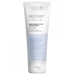 Revlon professional re / start hydratation aprs - shampoing soin fondant hydratant 200 ml - tube 200 ...