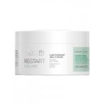 Revlon professional re / start volume masque gel léger 250 ml - pot 250 ml Revlon professional re / start volume masque gel léger 250 ml - pot 250 ml