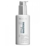 Revlon professional style masters 0 brightastic s�rum pr� - coiffage brillance + anti - frisottis 100 ...