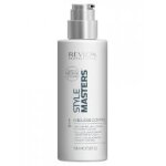Revlon professional style masters 1 endless control cire fluide structurante + recoiffante flexible 150 ...
