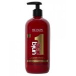 Revlon professional uniqone tout - en - un 490 ml - flacon - pompe 490 ml