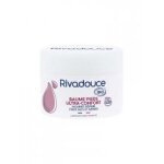 Rivadouce baume pieds ultra - confort bio 75 ml - pot 75 ml