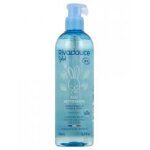 Rivadouce bb eau nettoyante bio 500 ml - flacon - pompe 500 ml