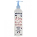 Rivadouce bb gel lavant surgras bio 500 ml - flacon - pompe 500 ml