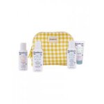 Rivadouce b�b� trousse les essentiels de b�b� bio - trousse 4 produits