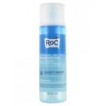 Roc dmaquillant yeux double action 125 ml - flacon 125 ml