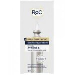 Roc derm correxion sérum combler + traiter 15 ml - flacon applicateur 15 ml Roc derm correxion sérum combler + traiter 15 ml - flacon applicateur 15 ml