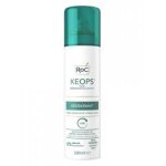 Roc keops spray dodorant fracheur 100 ml - spray 100 ml