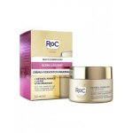 Roc multi correxion soin lissant crème hydratation maximale 50 ml - pot 50 ml Roc multi correxion soin lissant crème hydratation maximale 50 ml - pot 50 ml