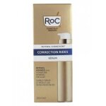 Roc retinol correxion correction rides sérum 30 ml - flacon - pompe 30 ml Roc retinol correxion correction rides sérum 30 ml - flacon - pompe 30 ml